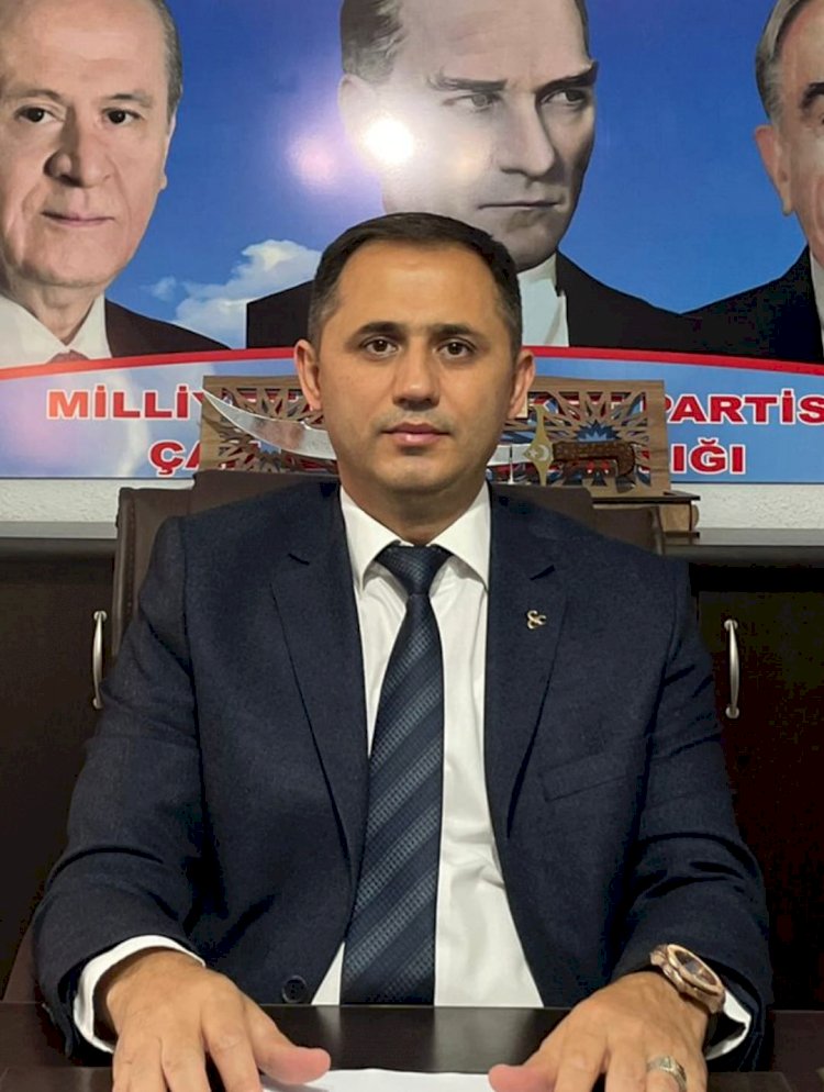Turhan; “Seçimi görmeden masa dağılmış” (08.09.2022)