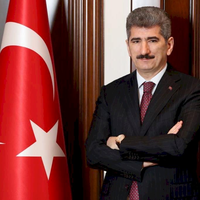 Muhterem İnce'ye yeni görev