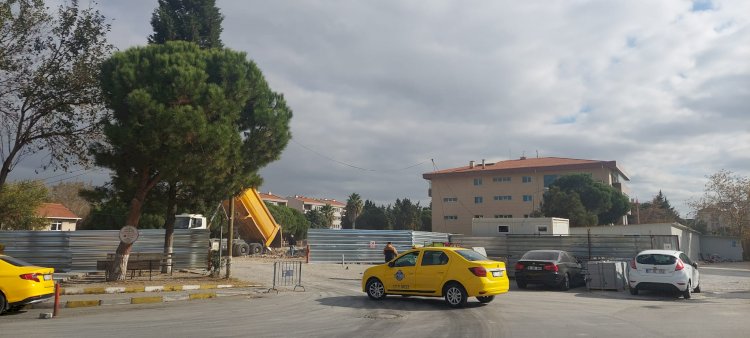 Merak konusu oldu 