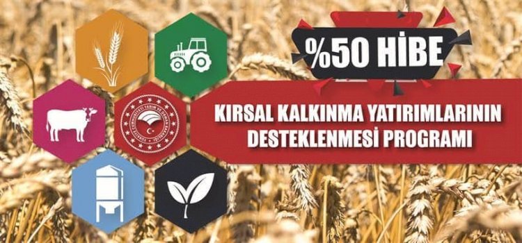 Başvurular başladı