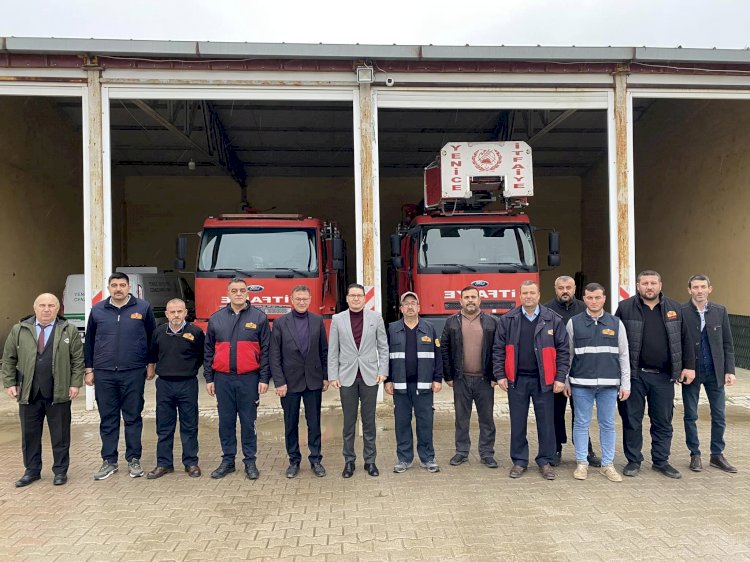 İncelemelere devam ediyor