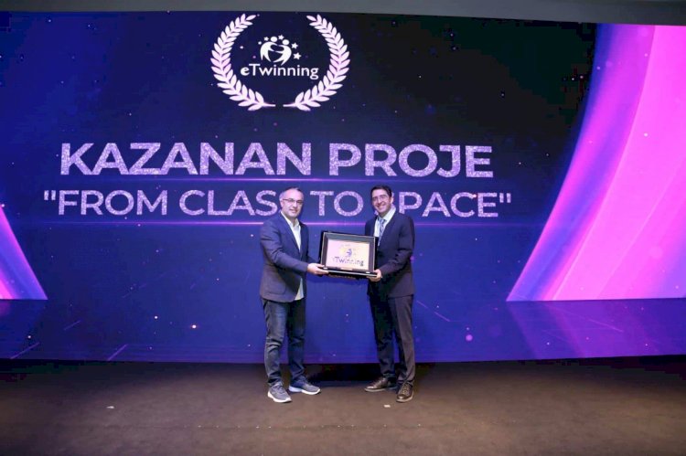 Moran Çanakkale’yi gururlandırdı