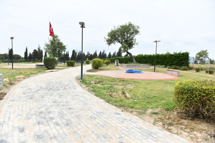 Çanakkale’de Can Dostlarımız İçin Çalışmalar Sürüyor
