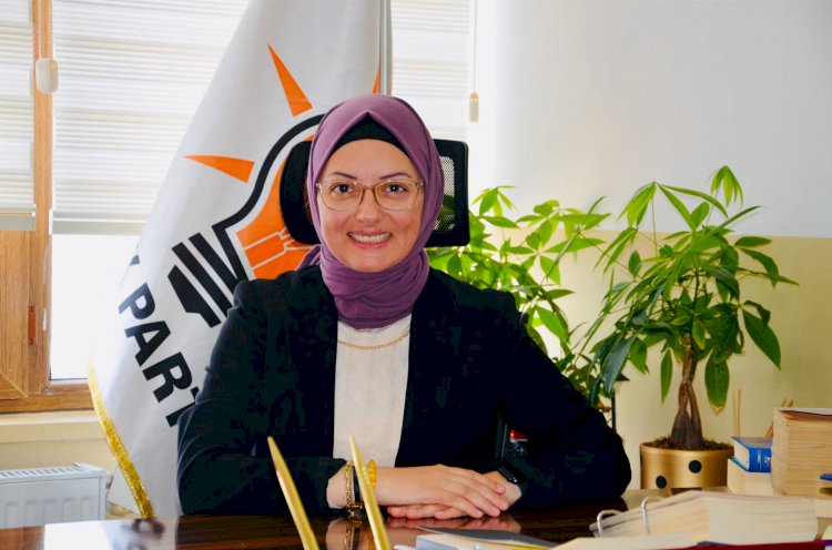 Aynur Tuna Yavaş toplu taşımaya yapılan zammı eleştirdi