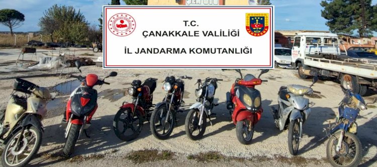 Operasyonla yakalandı