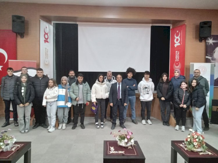 Özel Yetenek Kursları’nda çalışmalar başladı