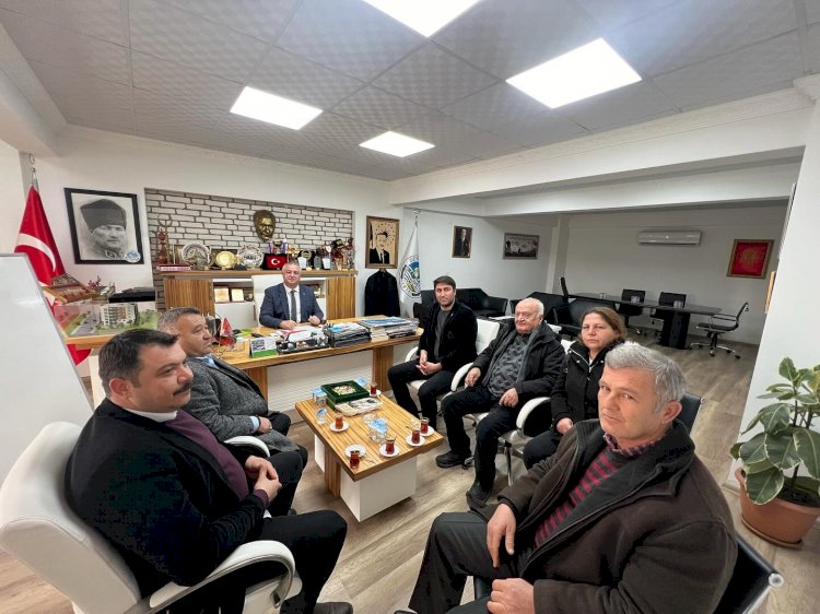 Oruçoğlu; “Geyiklimize yakışır bir seçim süreci olacak”