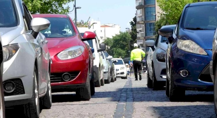 Çanakkale’deki araç sayısı Yaklaşık 283 bine Ulaştı
