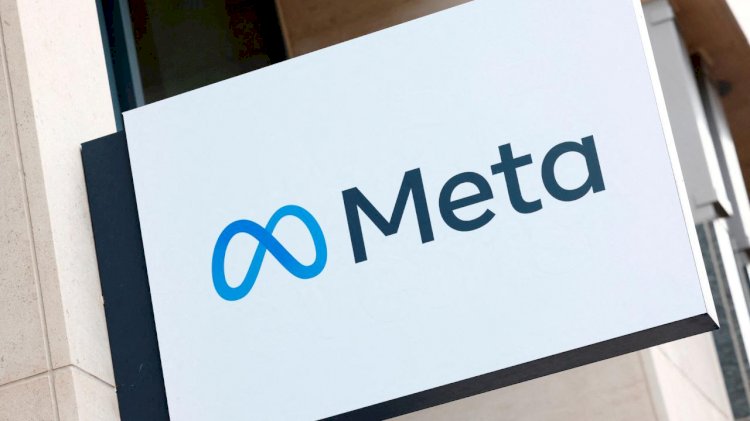 Meta, yapay zekâ alanında çalışıyor
