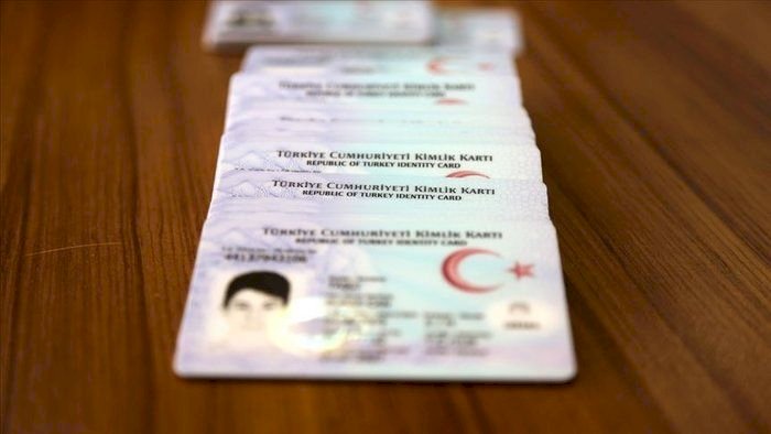 Sürücü belgesi ve nüfus cüzdanı uyarısı