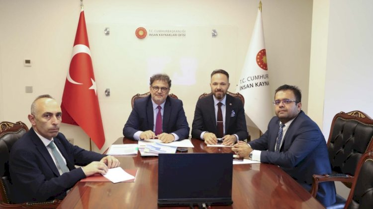 Gençler, danışmanlık hizmetini İŞKUR’dan da alabilecek