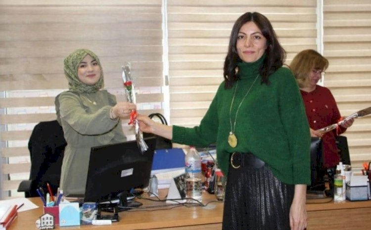 ÇANAKKALE YENİ İL MİLLİ EĞİTİM MÜDÜRÜ