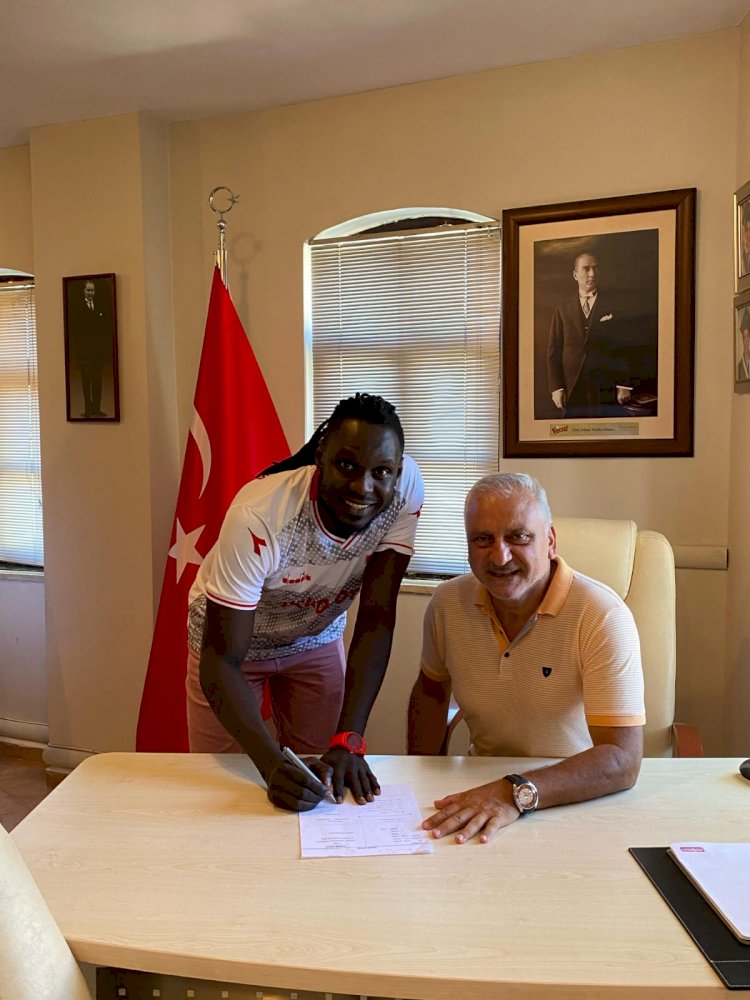 Çanakkalespor Kadrosunu Güçlendiriyor